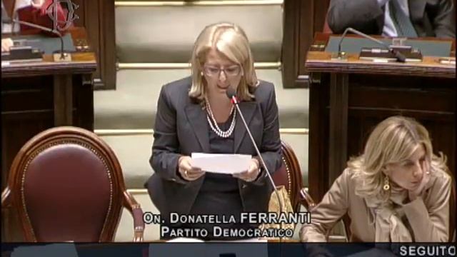 2013-09-18 12:00:47 FERRANTI DONATELLA смотреть онлайн