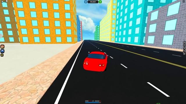 CHOP UNLOCKED FASTEST SUPERCAR IN CAR DEALERSHIP TYCOON ROBLOX смотреть онлайн