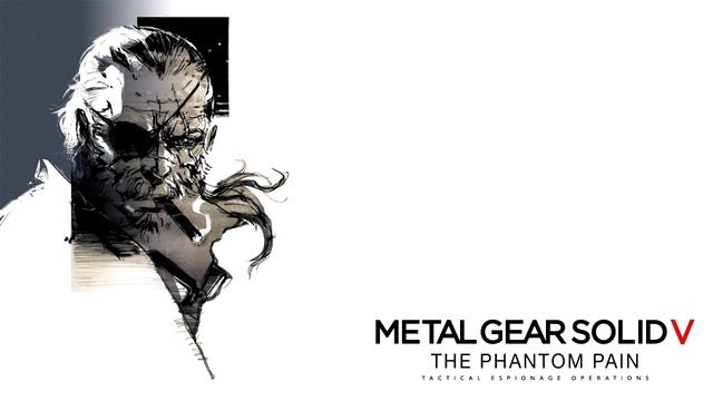 Metal Gear Solid V - The Phantom Pain [Gamerip] - Track 122 - MGS: Peace Walker Theme смотреть онлайн