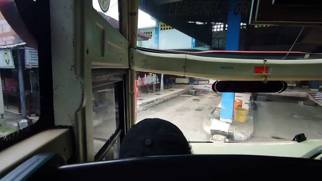 PERJUANGAN BELUM USAI, PARKIR JOGJA TANPA TAMBAH 1 PENUMPANG PUN! SUGENG RAHAYU 7145 смотреть онлайн