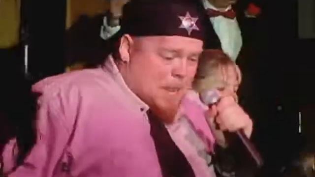 Sir Jerry Live Show Montage смотреть онлайн