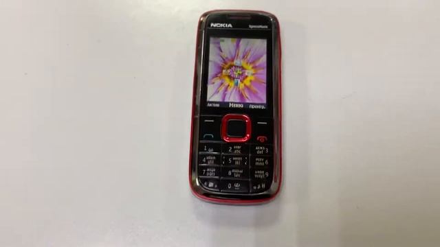 Nokia 5130 XpressMusic