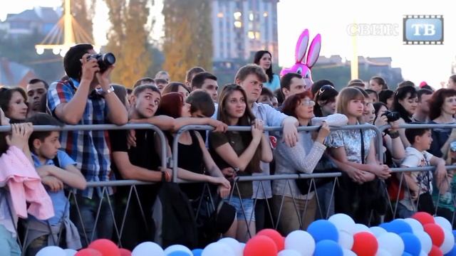 Огни Победы! смотреть онлайн