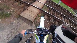 ДЕШЕВЛЕ ТОЛЬКО ВЕЛИК / обзор Motoland XT 250HS