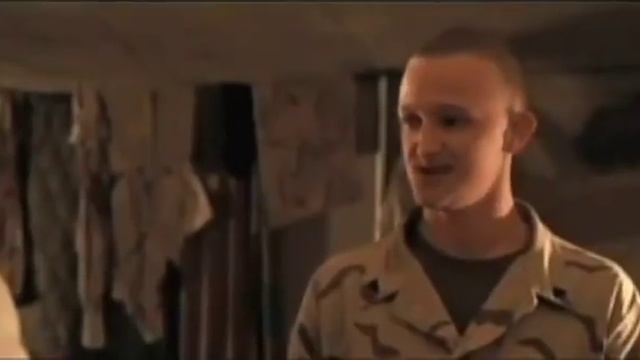 Eric Ladin - Generation Kill смотреть онлайн