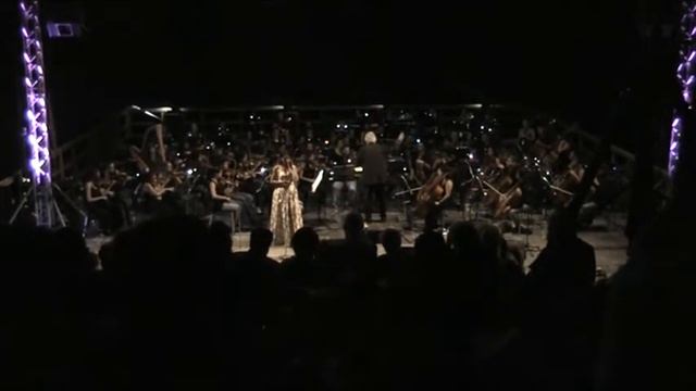myrtò papatanasiu A. Dvořák - Rusalka - ΑΣΟΝ γιορτές ρόκκας 2017 смотреть онлайн