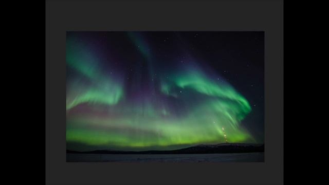 Виктор Дзансолов - СИНИЙ СВЕТ ДУШИ ("Только звёзды, только синий воздух...") смотреть онлайн