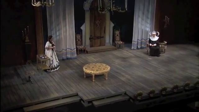 Le Comte Ory Duet смотреть онлайн