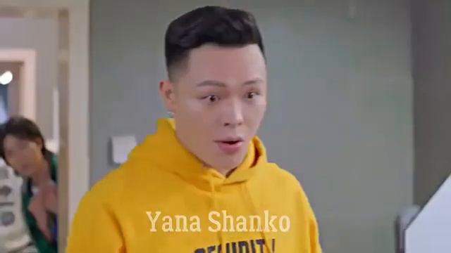 Chinese Dama Mix парень превратился в девушку The Rules Of Love ❤️🤩