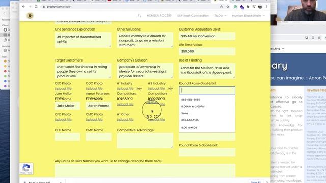 Executive Summary How To Complete смотреть онлайн