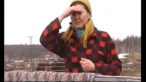 Уоһах алаадьыта - уус-уран киинэ. 2006 г.