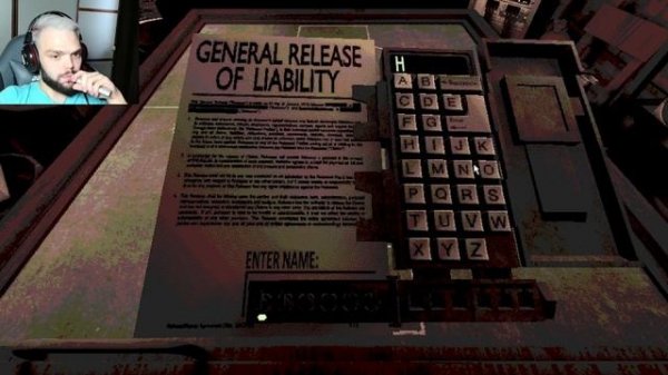 РУССКАЯ РУЛЕТКА! ► Buckshot Roulette