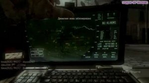 Call of Duty Modern Warfare 3 Алтайский снайпер 4