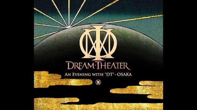 Dream Theater - Enigma Machine Live In Osaka 2014 (in-ear Monitor Audio)