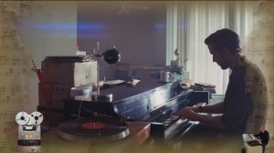 «Льётся музыка»
группа "Новые Самоцветы"