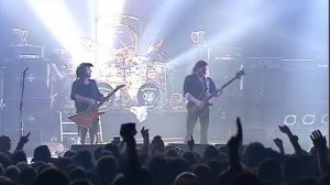 Motorhead - "25 Years" (Brixton Academy, London, 22.10.2000)