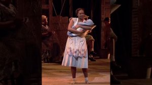 Джордж Гершвин "Summertime" колыбельная из оперы"Порги и Бесс"