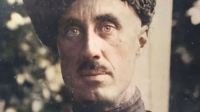 Виктор ДЗАНСОЛОВ – «СЕНТ–ЖЕНЕВЬЕВ-ДЕ-БУА» смотреть онлайн