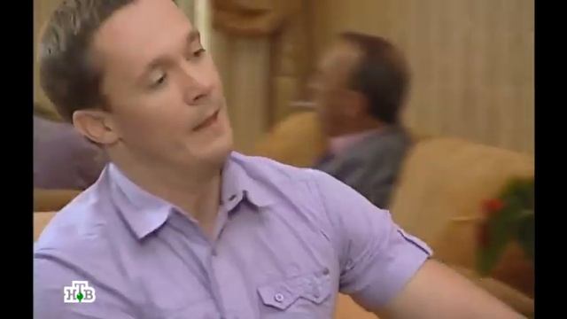 Возвращение Мухтара 2. Бизнесмен