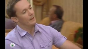 Возвращение Мухтара 2. Бизнесмен