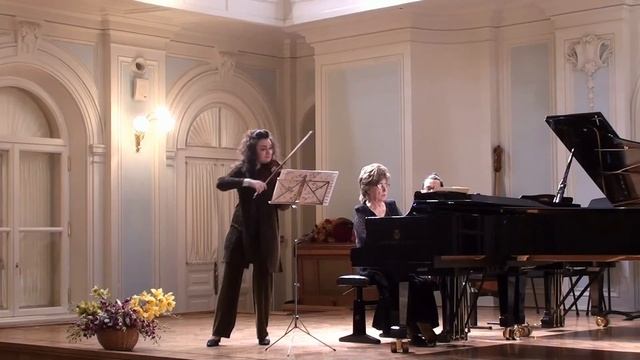 Jascha Heifetz - Transcriptions From George Gershwin's 