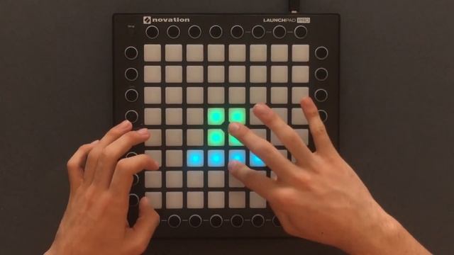 Alan Walker & K-391 - Ignite // Instrumental Launchpad Cover смотреть онлайн