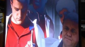 Молодёжка 6 (Клип-финал "по хоккею"). Баста - Моя игра.