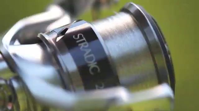 The new Stradic смотреть онлайн