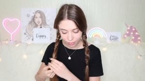 ПРИЧЕСКИ в ШКОЛУ для ЛЕНИВЫХ 😍 НА КАЖДЫЙ ДЕНЬ