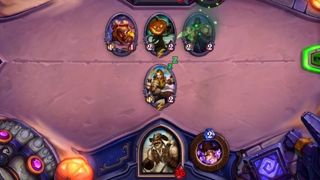 Doom in the Tomb Trailer | Hearthstone смотреть онлайн