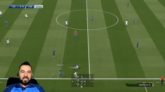 TANTUNİSPOR ile PES 2015 MAY KILAP ÖZEL BÖLÜM | EFSANE KADRO! смотреть онлайн