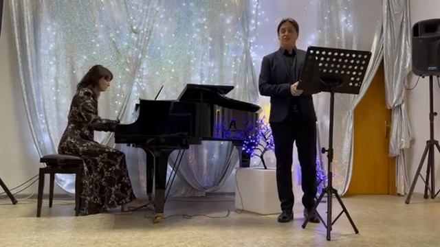 3-Я ПЕСНЯ ЛЕЛЯ ИЗ ОПЕРЫ «СНЕГУРОЧКА» смотреть онлайн