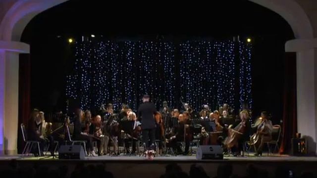 «МУЗЫКА ИЗ РАСПАХНУТОГО ОКНА» смотреть онлайн