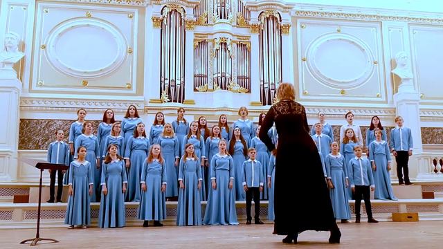 20200311 Невская фантазия смотреть онлайн