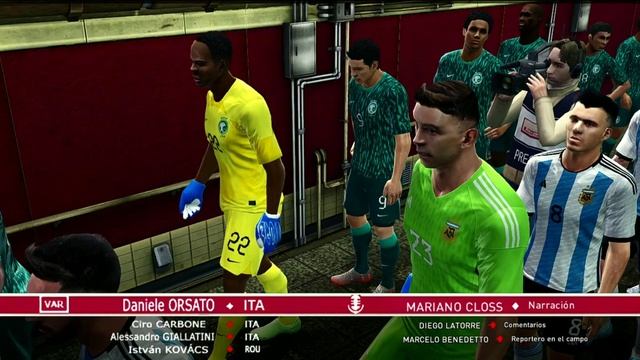 PES 2013 | New Entrance Music WORLD CUP QATAR 2022 смотреть онлайн