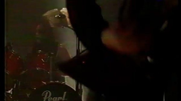 Dimmu Borgir - Live At Unknown Venue, Kraków, Poland, 31.07.1998