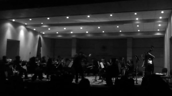 The Phantom of the Opera - Nightwish - Symphony Orchestra