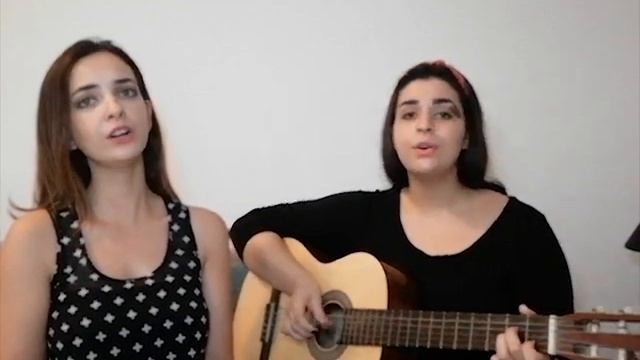 Leila & Imen - Bella Ciao | Cover смотреть онлайн