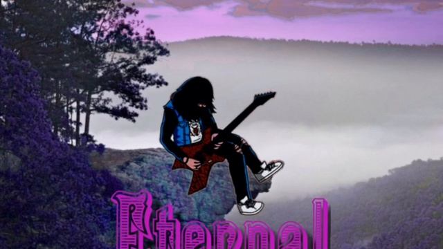 Flame Host - Neon Country