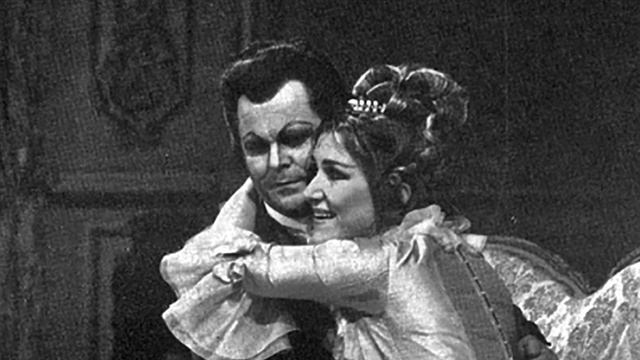 MANON LESCAUT (act 4) смотреть онлайн