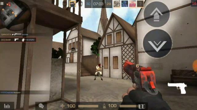 FRAG MOVIE смотреть онлайн