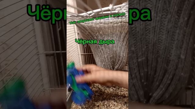 Как запускают машины в космос смотреть онлайн