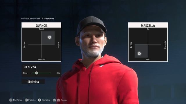EA FC 24 | HOW TO CREATE THOMAS TUCHEL ON FC 24 | ITA_PS5 смотреть онлайн