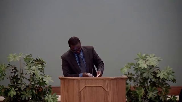 The Christ Effect Jn 1:10-13 | Sydney Kombe смотреть онлайн