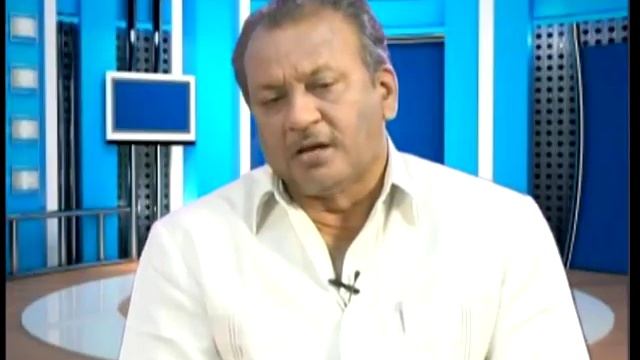 Kingdom People - Pastor Sam Devanesam - ஒரு கலந்துரையாடல் - பாகம் - 1 смотреть онлайн