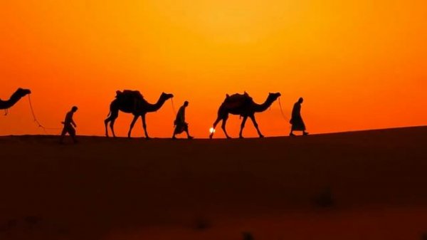 UMAR KEYN---Forever---