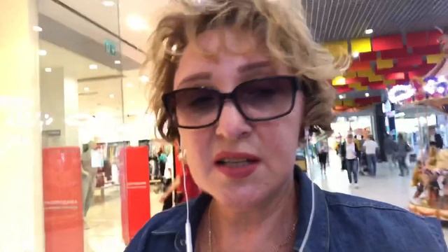 Шопинг 🛒 Покупки 🛍 Жареное Мороженое 🍧 смотреть онлайн