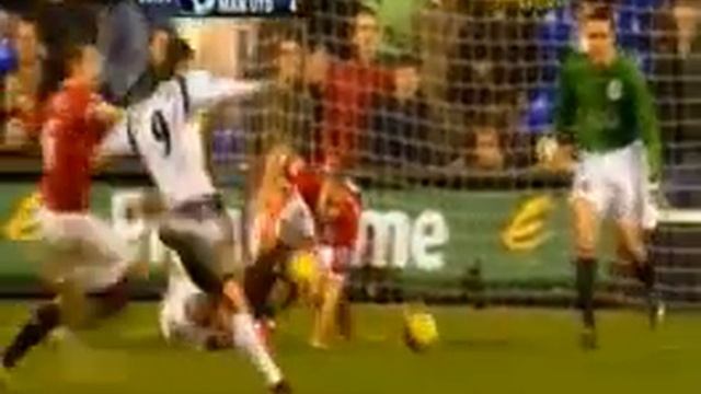 John O'Shea The Goalkeeper смотреть онлайн