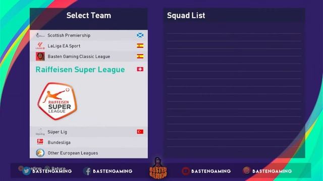 REVIEW PATCH OPTION FILE PES 2021 FULL EDITION PS5 PS4 ORI BY BASTEN GAMING смотреть онлайн