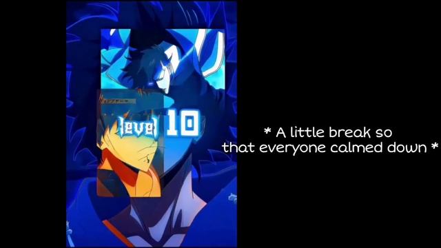 Past Solo Leaving React To Sung Jin Woo // Gacha React смотреть онлайн